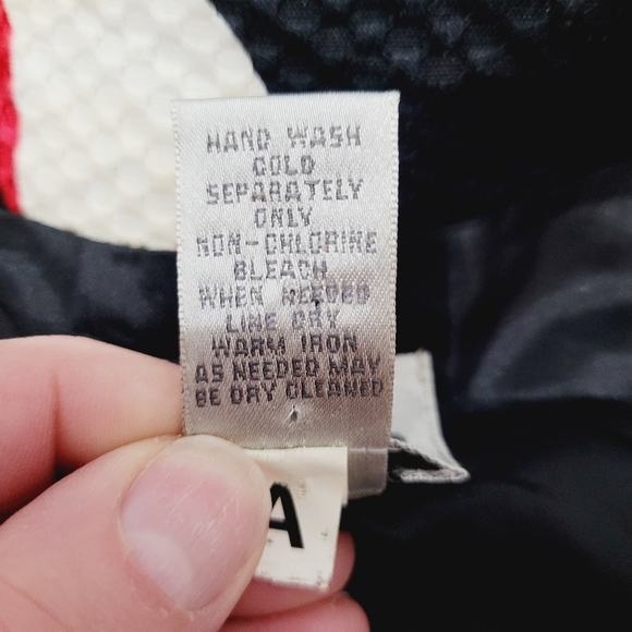 Womans Chicos size 2 MEDIUM beautiful jacket fully lined cotton blend sh… - Picture 6 of 13